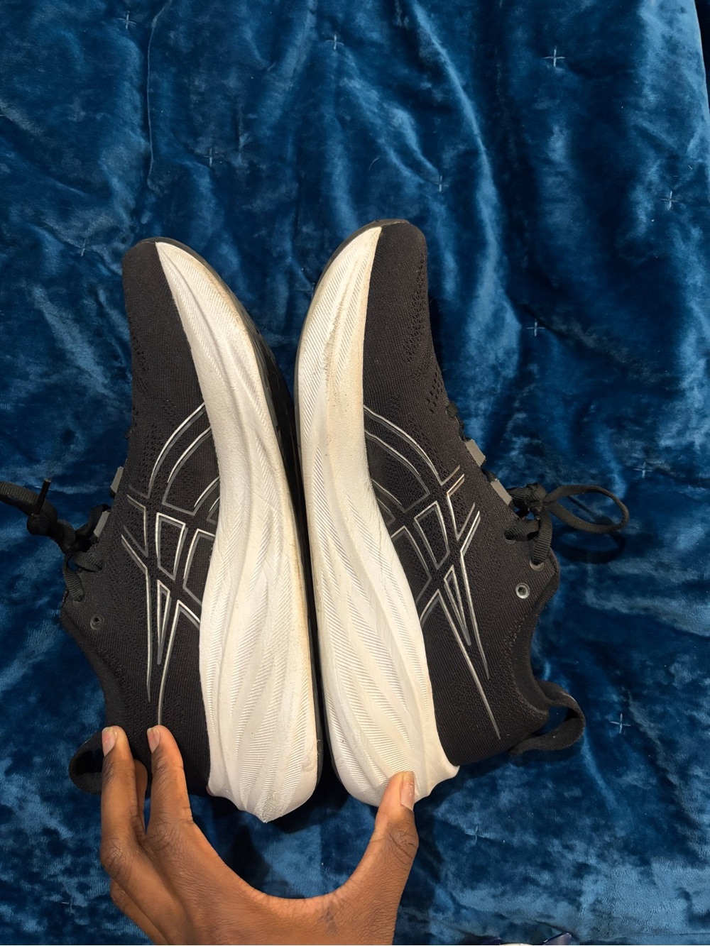 ASICS Women's Gel-Nimbus 26 Running Shoe